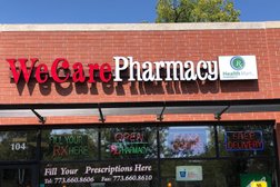 WeCare Pharmacy in Chicago