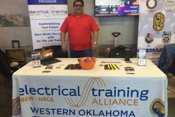 electrical training ALLIANCE of Western OK JATC in Oklahoma City