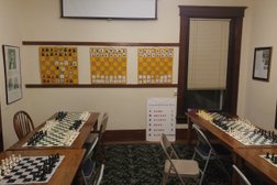 Nashville Chess Center in Nashville