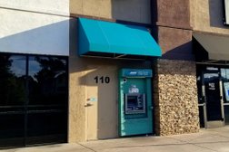 Clark County Credit Union ATM in Las Vegas