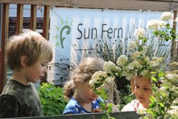 Sun Fern Montessori Children