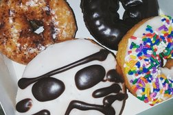 Donut Therapy in Oklahoma City