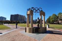 Centennial Olympic Park Photo