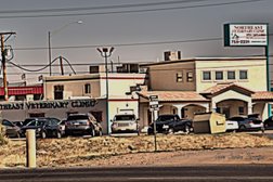 Chavarria Jorge DVM in El Paso