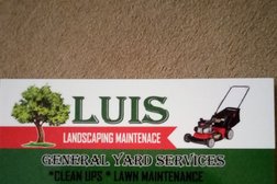 Luis Landscaping Maintenace Photo
