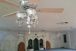 Muslim Mosque Association Photo