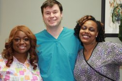 Dr. Brian W. Robertson, DDS in Baltimore