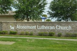 Atonement Lutheran Church & School Vista Lakes in Orlando