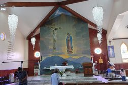 Our Lady of Guadalupe Church Photo