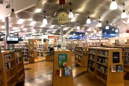 Santa Teresa Branch Library Photo