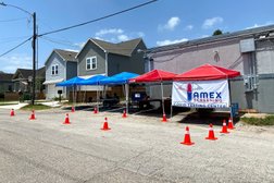 Amex Pharmacy in Houston