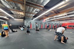 Muay Thai Kickboxing Gym in Los Angeles