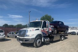 Five Star Towing & Transport, Inc. in Sacramento