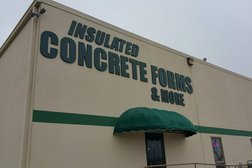 Insulated Concrete Forms & More, Inc. in Oklahoma City