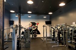 IC Fitness in Cleveland