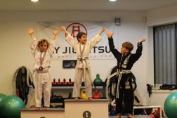 Bay Jiu-Jitsu Photo