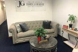 The Law Office of James A. Graham LLC in New Orleans