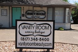 Vanity Room Waxing Boutique in Fort Worth