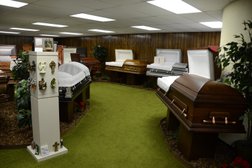 Fern Creek Funeral Home in Louisville