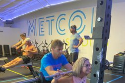 Metcon Fitness Studios in Houston