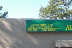 Autoplan Insurance Inc. in Memphis