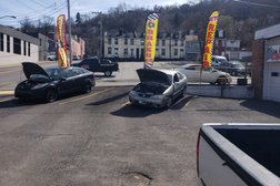 Apex Auto Service in Pittsburgh