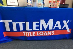TitleMax Title Loans in Tucson