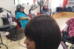 Legacy Hair Salon Photo