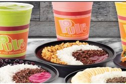 Pulp Juice And Smoothie Bar Photo