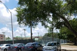 Elsawy Tennis Center in Tampa