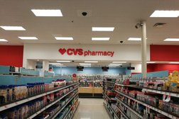 CVS Pharmacy in Boston