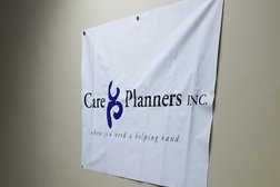 Care Planners Inc. in St. Paul