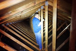 AHI Residential & Commercial Inspections, Inc in Charlotte