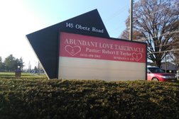 Abundant Love in Columbus