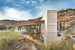 Seaver Franks Architects AIA in Tucson