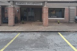 Parnell Enterprise in Memphis