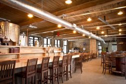 Sociable Cider Werks in Minneapolis