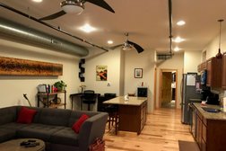 Starlofts Luxury Apartments in Pittsburgh