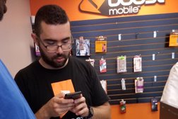 Boost Mobile in Indianapolis
