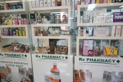 Rx Pharmacy: Specialty medicine and respiratory solution Photo