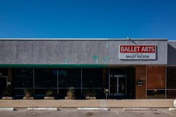 Ballet Tucson in Tucson