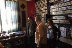 WWOZ New Orleans - 90.7 FM in New Orleans