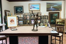 Dove Framing & Art Restoration Photo