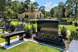 Memorial Oaks Funeral Home & Cemetery in Houston