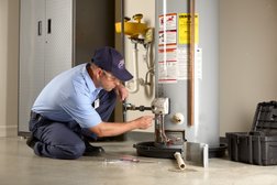 Roto-Rooter Plumbing & Water Cleanup in Philadelphia