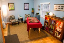 Healing Hands Pet Acupuncture in Louisville