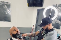 Rashad The Barber in Cincinnati