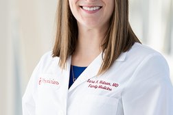 Sara Watson, M.D. in Oklahoma City