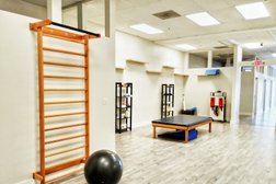 Care360 Physical Therapy in Miami
