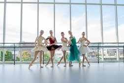 Pittsburgh Ballet Theatre in Pittsburgh